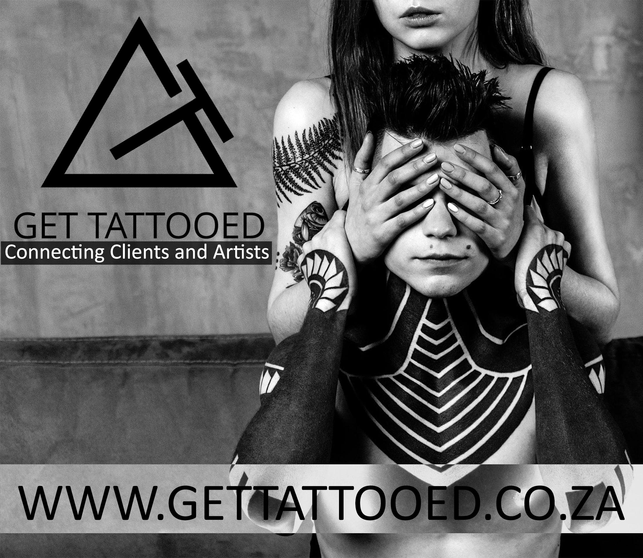 Tatoo artist in boksburg